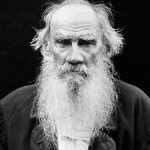 Лев Толстой — Первая Ступень