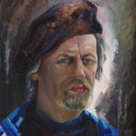 Илья Александрович Клейнер — художник