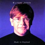Elton John — Believe (верю)