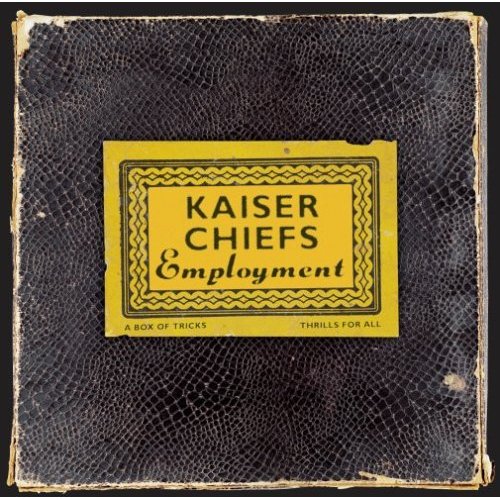 Kaiser Chiefs – Oh My God
