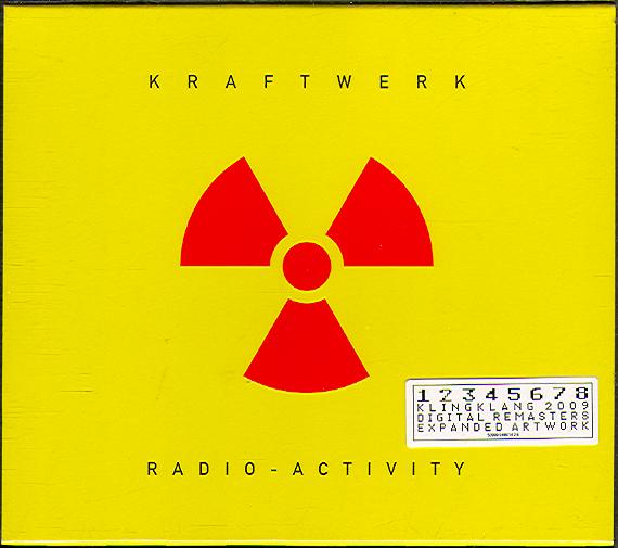 Kraftwerk - Radio-Aktivität 2