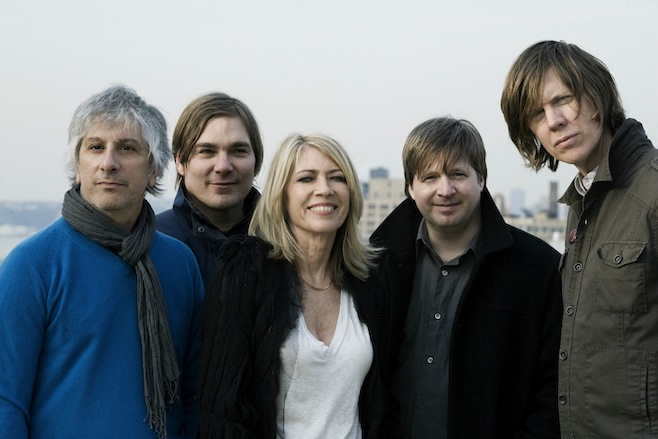 Sonic youth – Superstar
