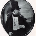 Уильям Генри Фокс Тальбот (1800 — 1877) — фотограф