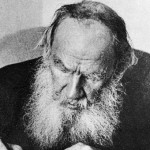 Лев Толстой — Где любовь, там и Бог (1885)