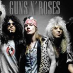 Guns N’ Roses — November Rain (ноябрьский дождь)