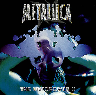Metallica - The Unforgiven II  (Непрощенный II)