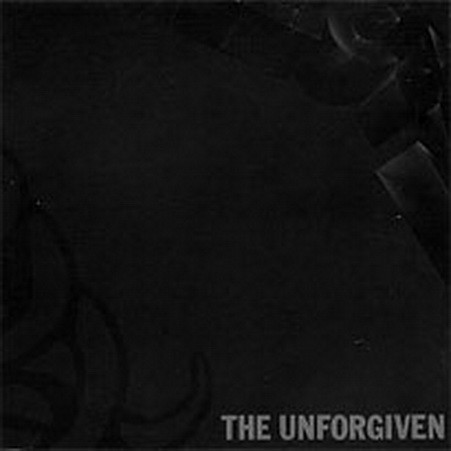 Metallica - Unforgiven (непрощенный)