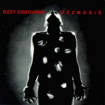 Ozzy Osbourne - I Just Want You (просто я хочу тебя)