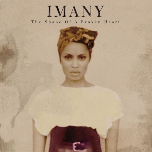 Imany - You will never know (ты никогда не узнаешь)