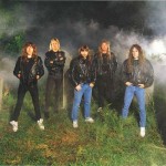 Iron Maiden — no prayer for the dying (без отходной молитвы)