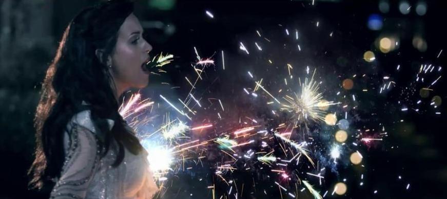 Katy Perry - Firework (фейерверк)