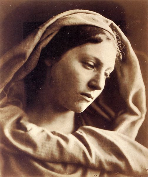 Мать Мария, 1867