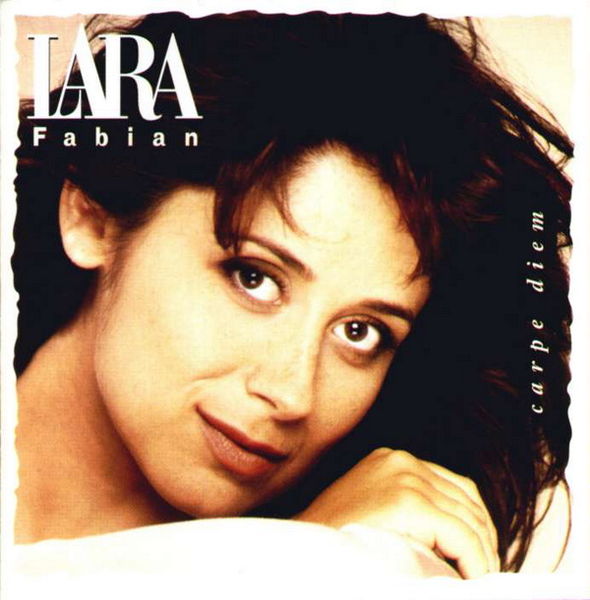 Lara Fabian- Je suis Malade (я больна)