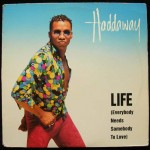 Haddaway — life (жизнь)