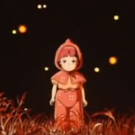 могила светлячков (Hotaru no haka) реж. Исао Такахата 1988 год