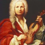 Антонио Вивальди — Четыре времени года (лето) 1723 год