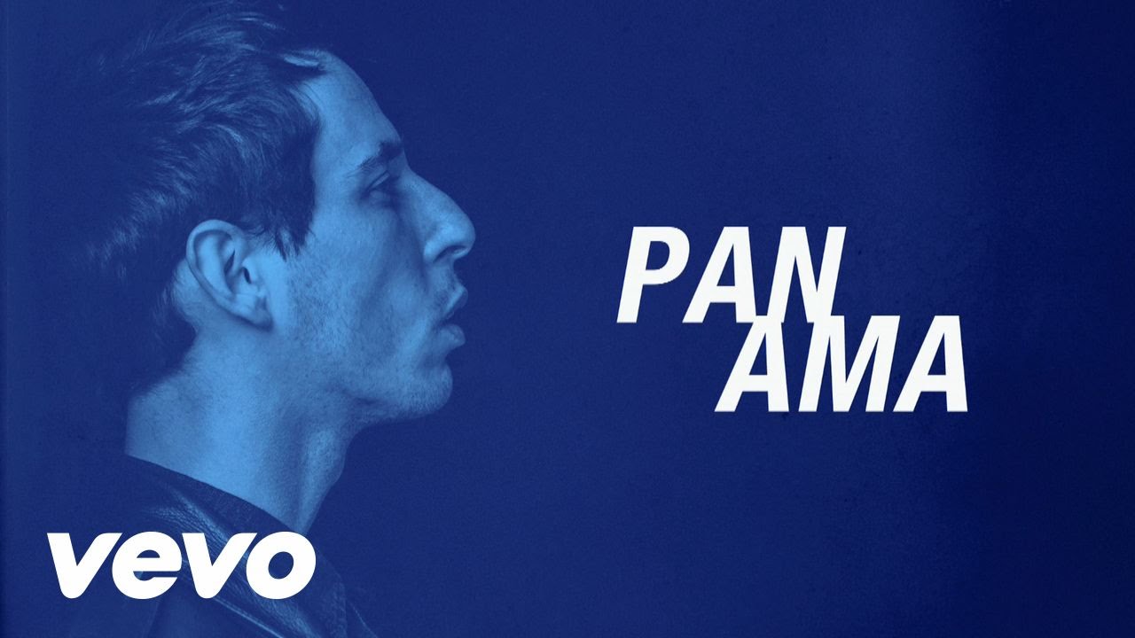 The Avener - Panama (Панама)