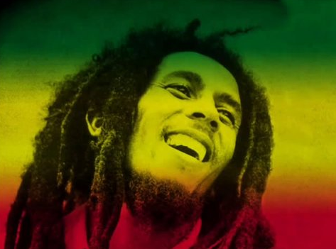 Bob Marley - Could You Be Loved (Могла бы ты быть любимой)