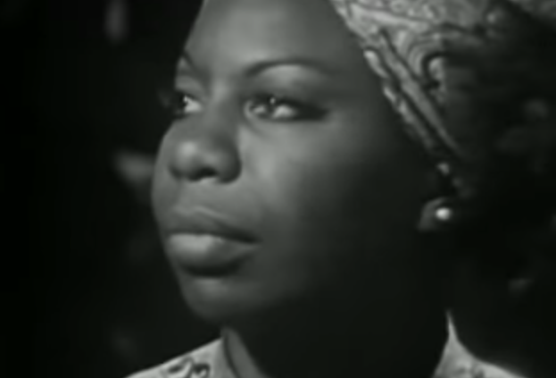 Nina Simone - Don't Let Me Be Misunderstood (Не дай мне быть не понятой)