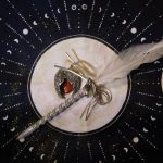 Комета МИР — творчество Ориби Камм Пирра