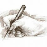 Владимир Смирнов — Дайте мне: бумагу, ручку, карандаш, перо…