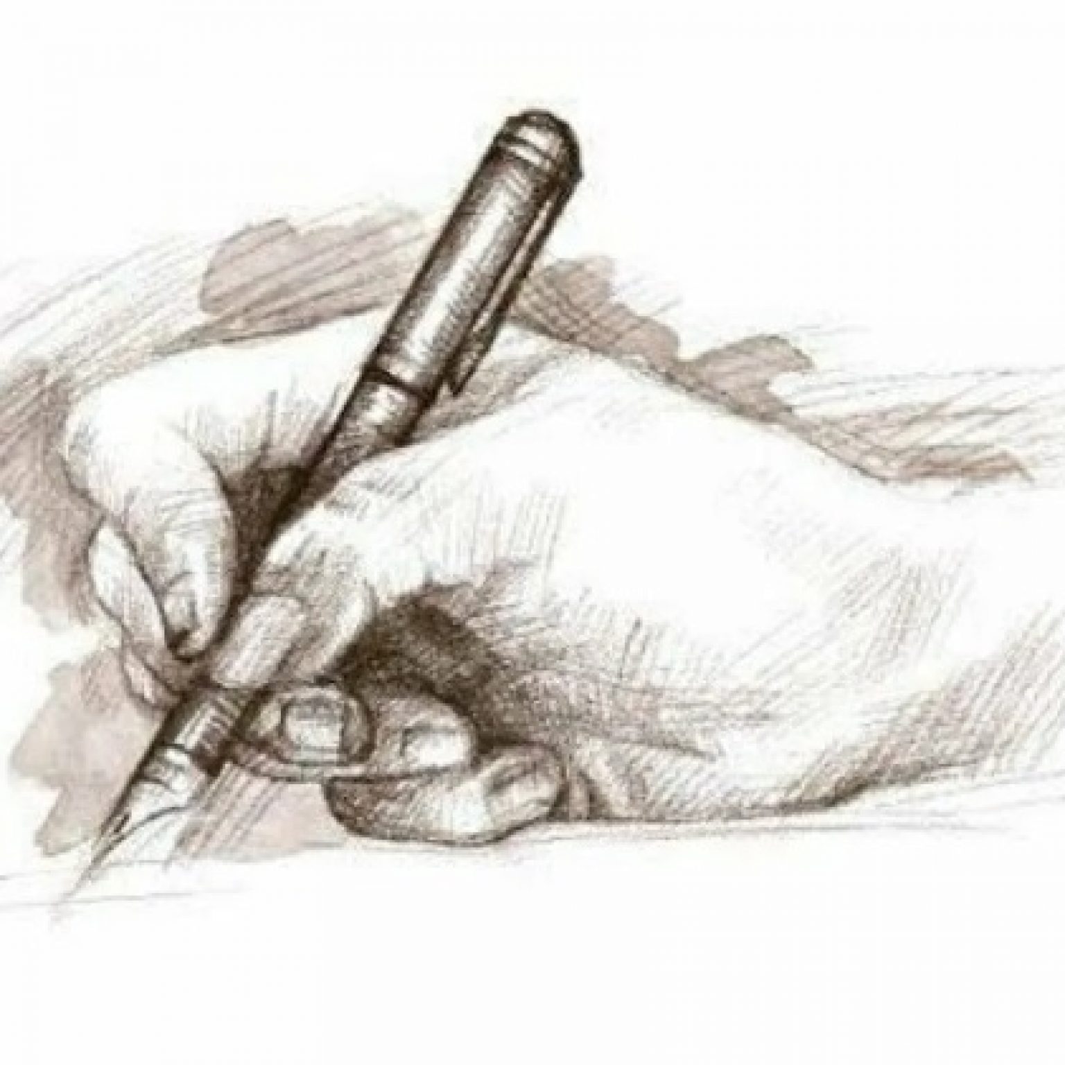 Владимир Смирнов - Дайте мне бумагу, ручку, карандаш, перо (автора не знаю)