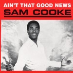 Sam Cooke — A Change Is Gonna Come (грядут перемены)