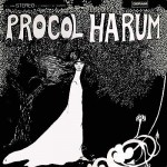 Procol Harum — Whiter Shade Of Pale (белее белого)