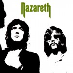 Nazareth — Love Hurts (любовь ранит)