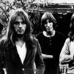 Pink Floyd — shine on you crazy diamond (Parts I-V) (сияй, ты безумный бриллиант)