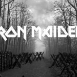 Iron Maiden — Afraid to Shoot Strangers (страшно стрелять в других)