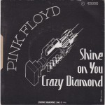 Pink Floyd — Shine on You Crazy Diamond (Parts VI-IX) (сияй, ты безумный бриллиант)