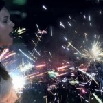 Katy Perry — Firework (фейерверк)