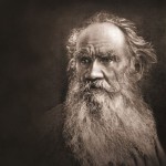 Лев Толстой — Свечка (1885)