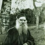 Лев Толстой — Вражье лепко, а божье крепко